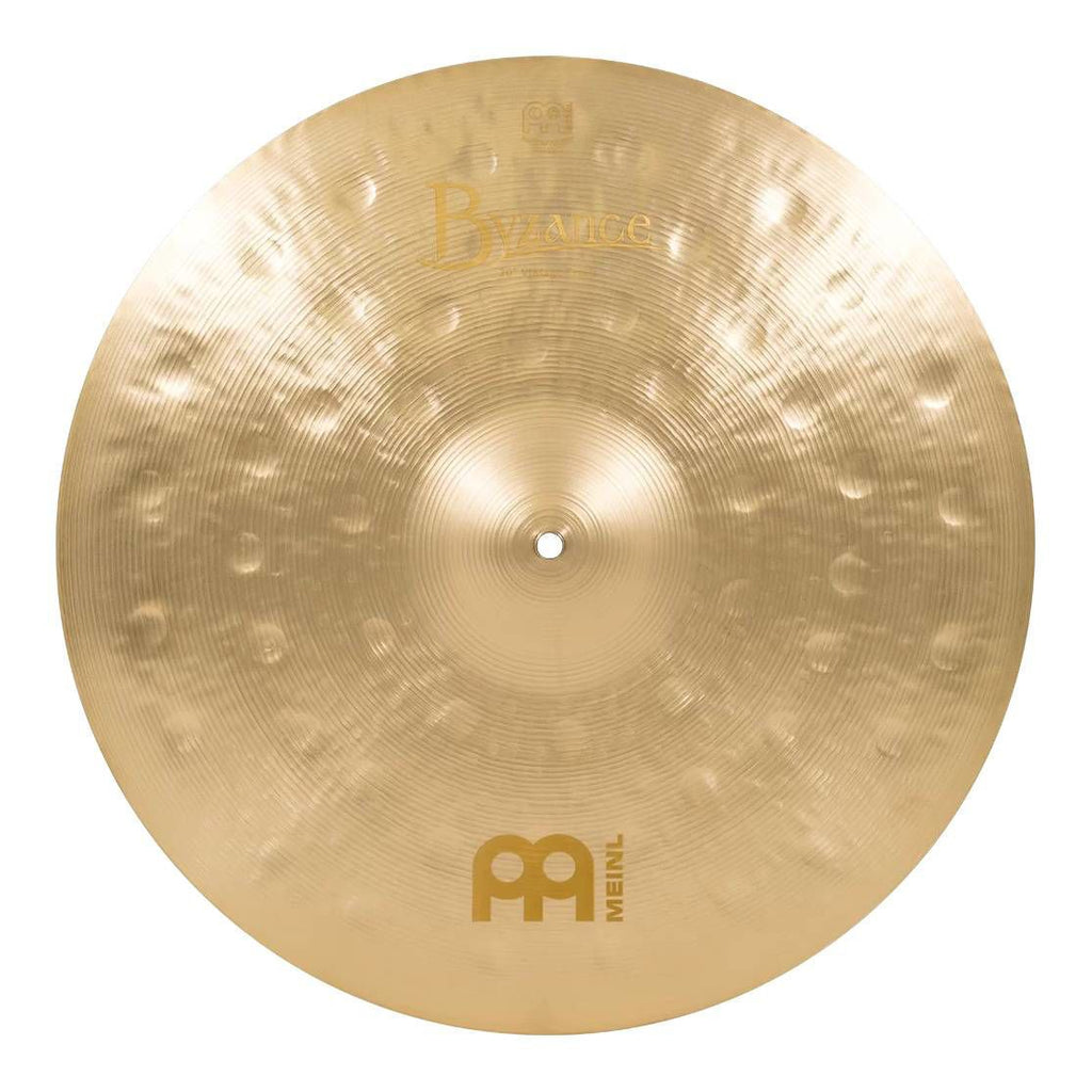 Meinl Byzance Vintage 20 Inch Vintage Crash Cymbal