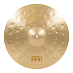 Meinl Byzance Vintage 20 Inch Vintage Crash Cymbal