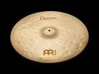 Meinl Byzance Vintage 20 Inch Vintage Crash Cymbal