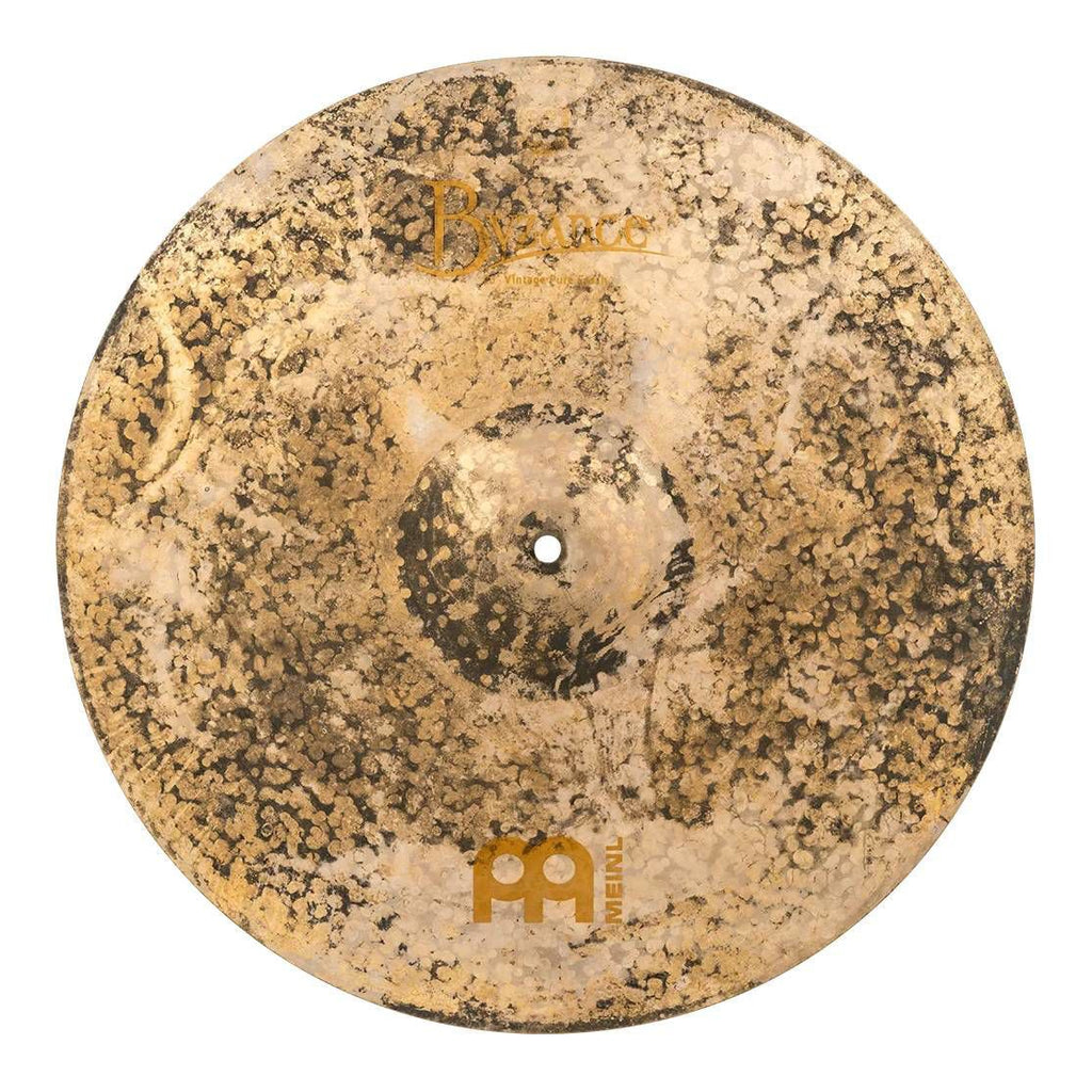 Meinl Byzance Vintage Pure 20 Inch Crash Cymbal