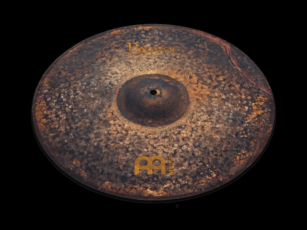Meinl Byzance Vintage 20 Pure Lite Ride Cymbal
