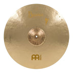 Meinl Byzance Vintage 22 Inch Sand Crash-Ride Cymbal