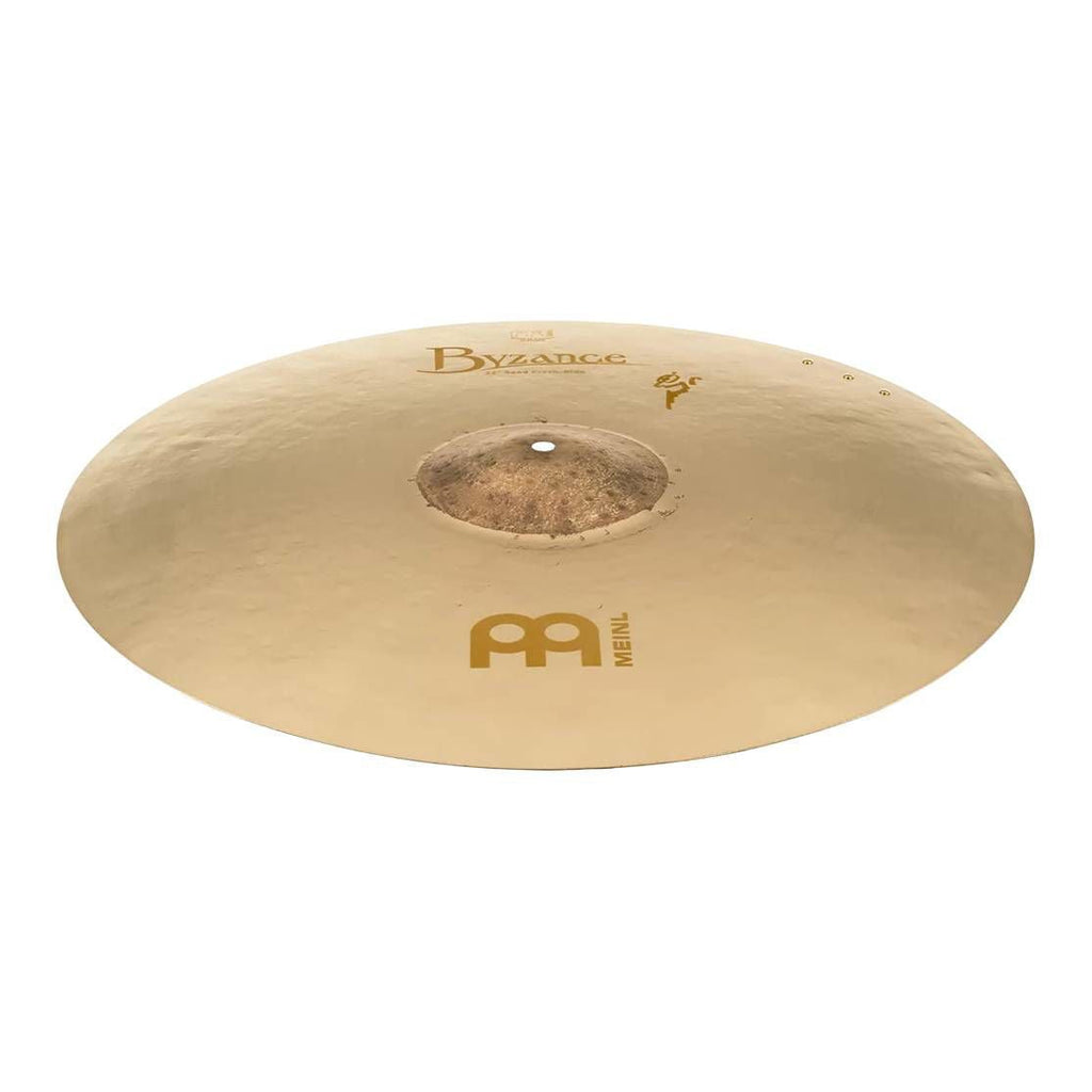 Meinl Byzance Vintage 22 Inch Sand Crash-Ride Cymbal