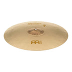 Meinl Byzance Vintage 22 Inch Sand Crash-Ride Cymbal