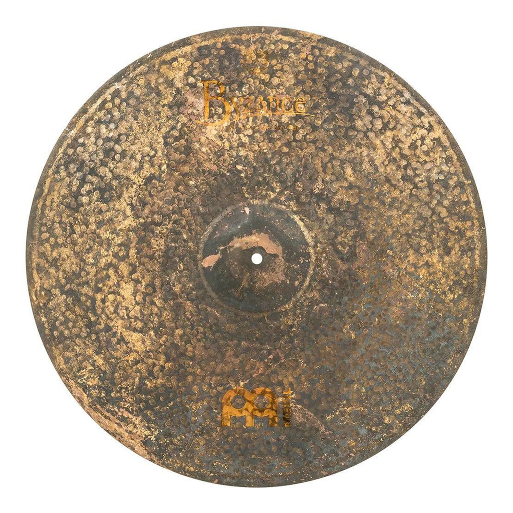 Meinl Byzance Vintage 22 Inch Pure Lite Ride Cymbal