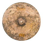 Meinl Byzance Vintage 22 Inch Pure Ride Cymbal