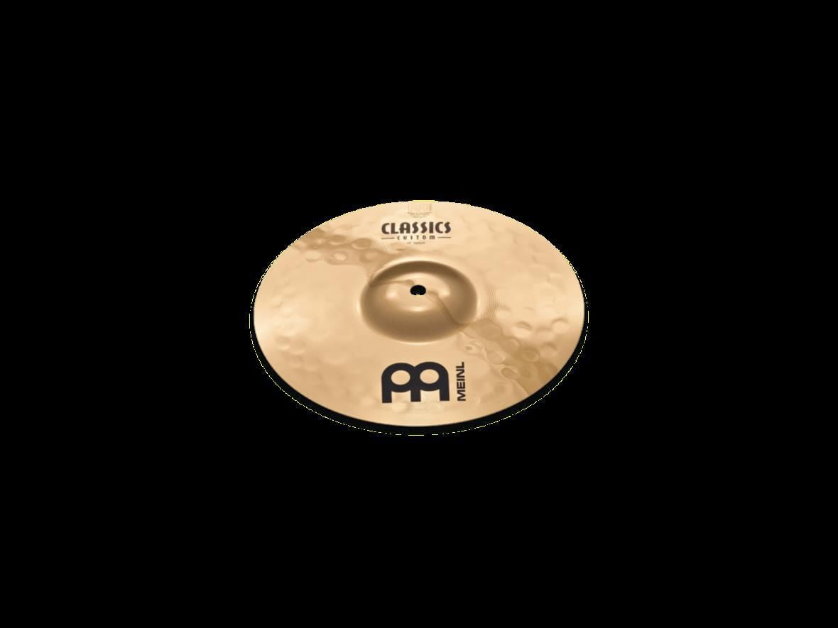 Meinl Classics Custom 10 Splash Cymbal