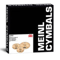 Meinl CC141620 Classics Custom Brilliant Pack 14MHH 16MC 20MR