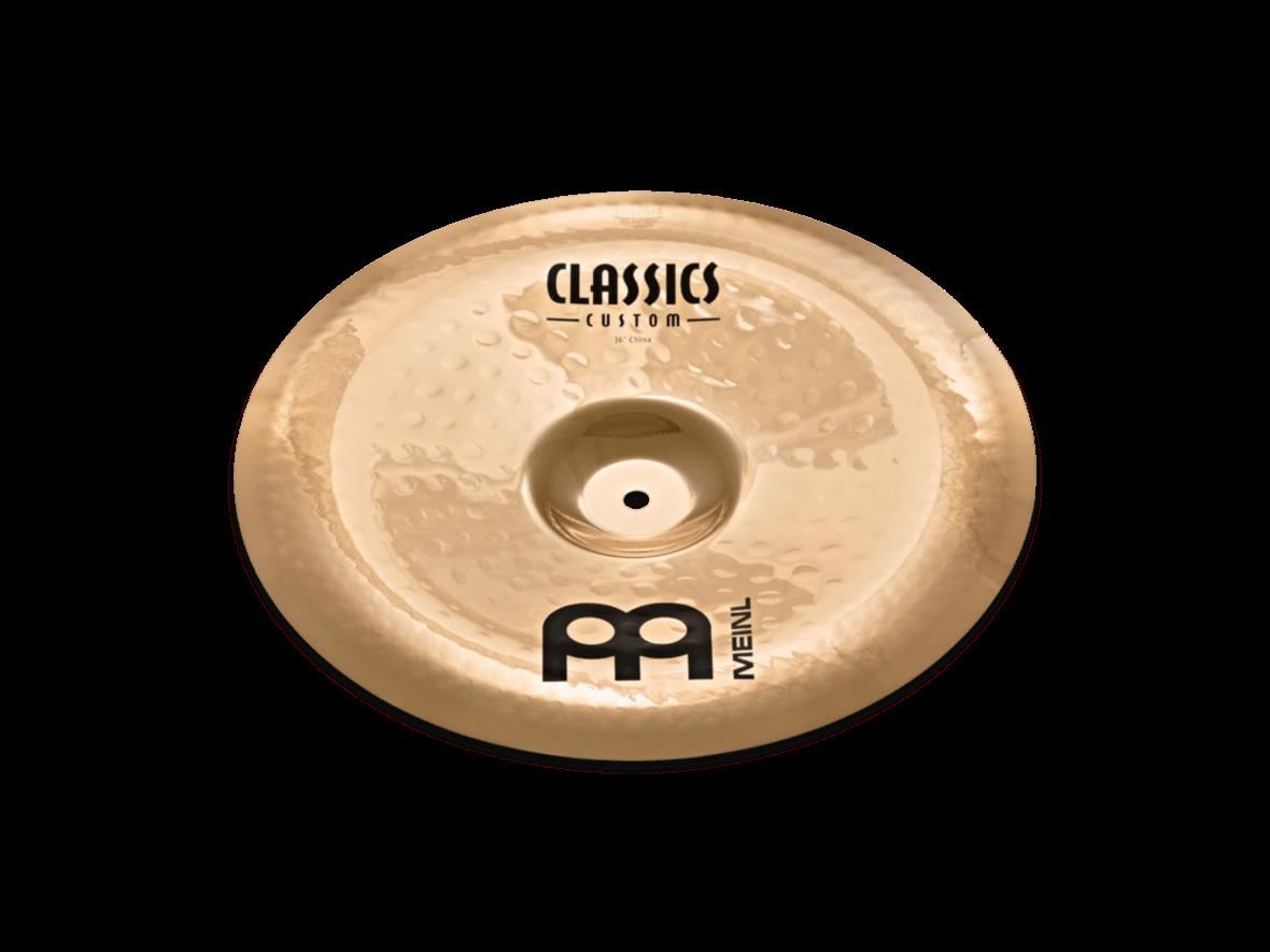 Meinl Classics Custom 16 China
