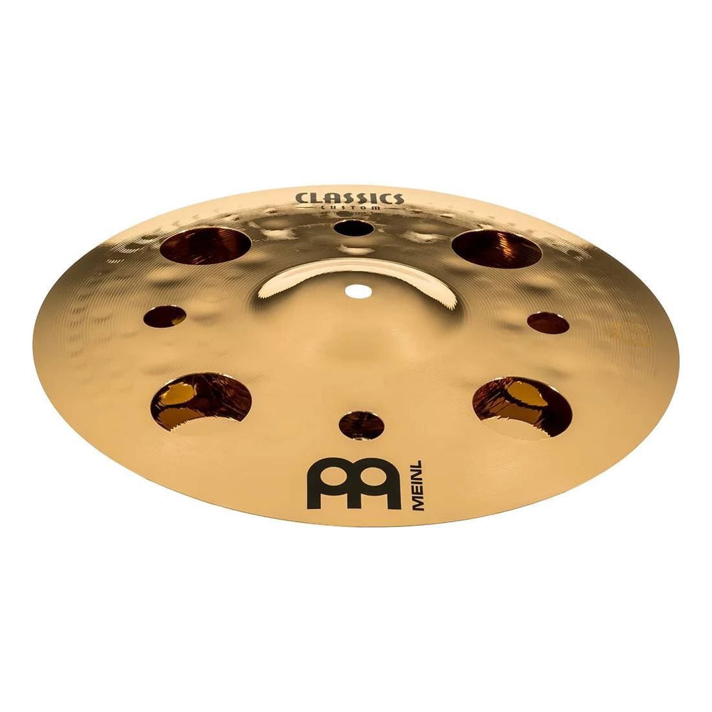 Meinl CC-16STK Classics Custom Brilliant 16 Trash Stack