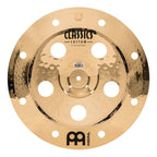 Meinl CC-16STK Classics Custom Brilliant 16 Trash Stack