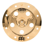 Meinl Classics Custom Brilliant 16 Inch Trash China Cymbal