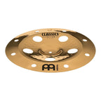 Meinl Classics Custom Brilliant 16 Inch Trash China Cymbal