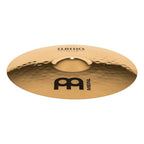 Meinl CC17MC-B Classics Custom Brilliant 17 Medium Crash