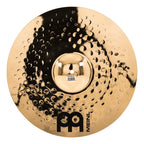 Meinl CC17MC-B Classics Custom Brilliant 17 Medium Crash