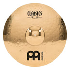Meinl CC17MC-B Classics Custom Brilliant 17 Medium Crash