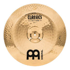 Meinl Classics Custom Brilliant 18 Inch China Cymbal