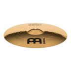 Meinl Classics Custom Brilliant 18 Inch Medium Crash Cymbal