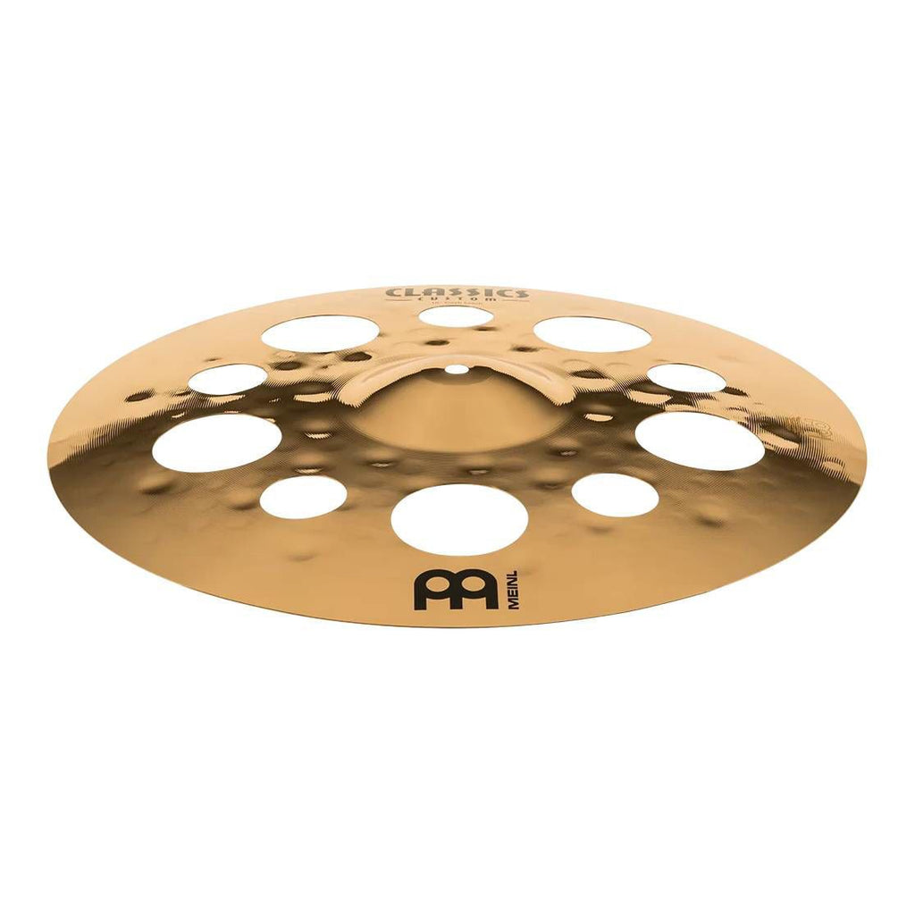 Meinl Classics Custom 18 Inch Trash Crash Cymbal