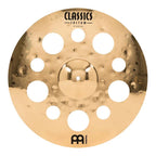 Meinl Classics Custom 18 Inch Trash Crash Cymbal