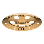 Meinl Classics Custom Brilliant 18 Inch Trash China Cymbal
