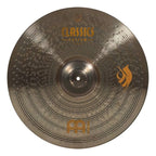 Meinl CC21GR Classics Custom Brilliant 21 Ghost Ride