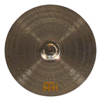 Meinl CC21GR Classics Custom Brilliant 21 Ghost Ride