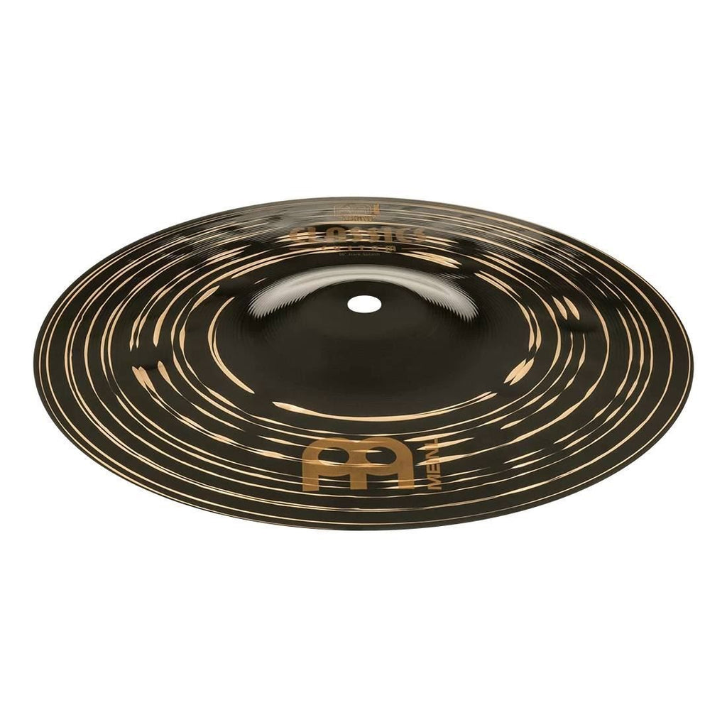 Meinl CC10DAS Classics Custom Dark 10 Splash