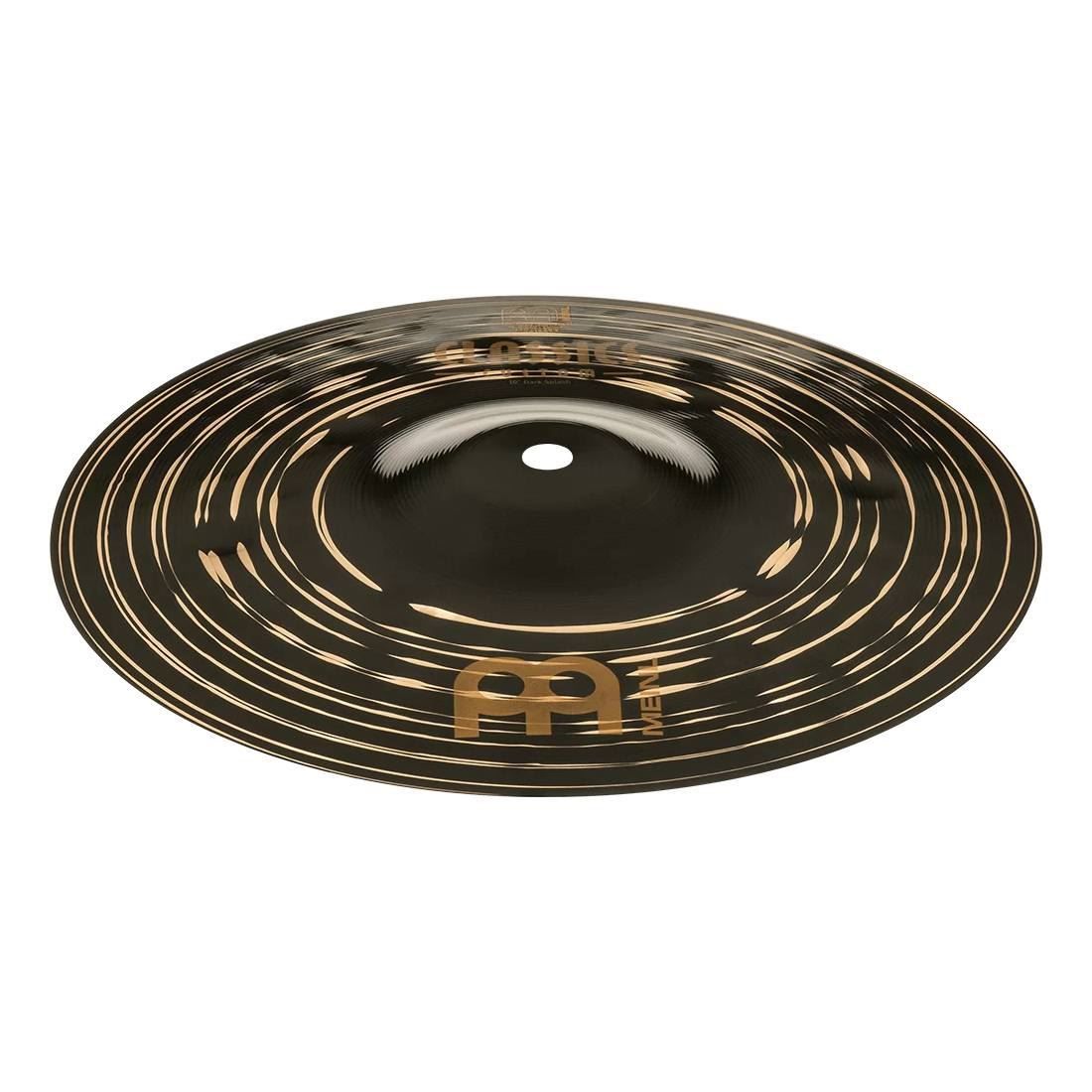 Meinl CC10DAS Classics Custom Dark 10 Splash