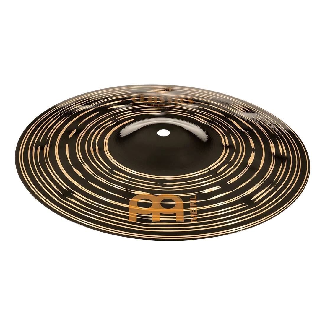 Meinl CC12DAS Classics Custom Dark 12 Splash
