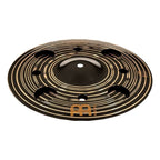 Meinl CC-12DASTK Classics Custom Dark 12 Trash Stack