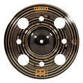 Meinl CC-12DASTK Classics Custom Dark 12 Trash Stack