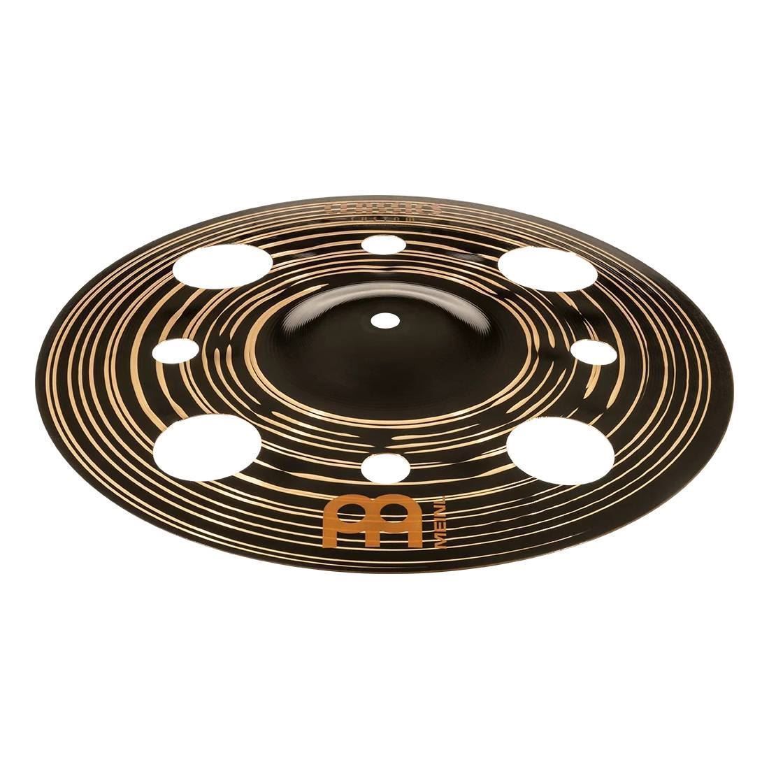 Meinl CC12DATRS Classics Custom Dark 12 Trash Splash