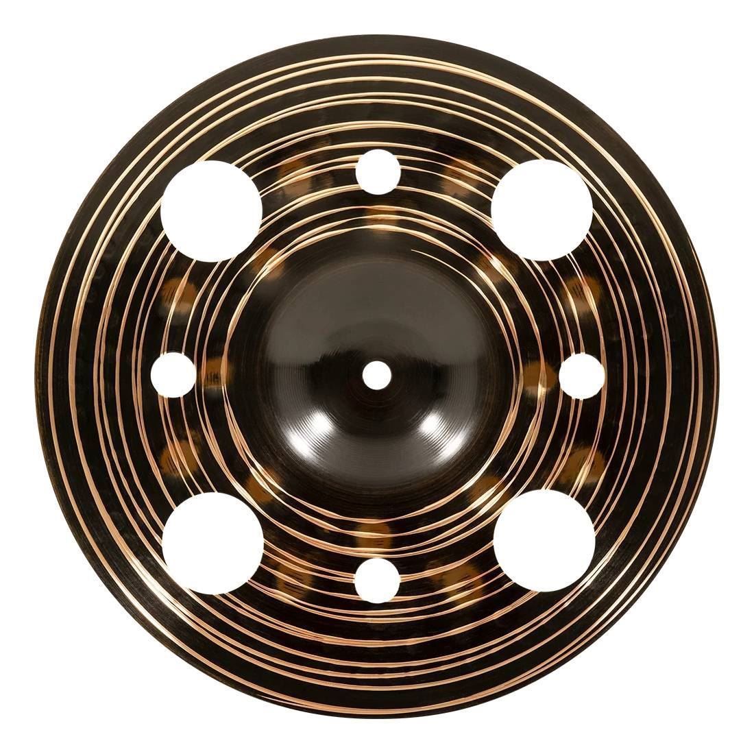 Meinl CC12DATRS Classics Custom Dark 12 Trash Splash