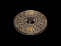 Meinl Classics Custom Dark 14 Hi Hats