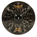 Meinl CC15DAH Classics Custom Dark 15 Hi-Hats