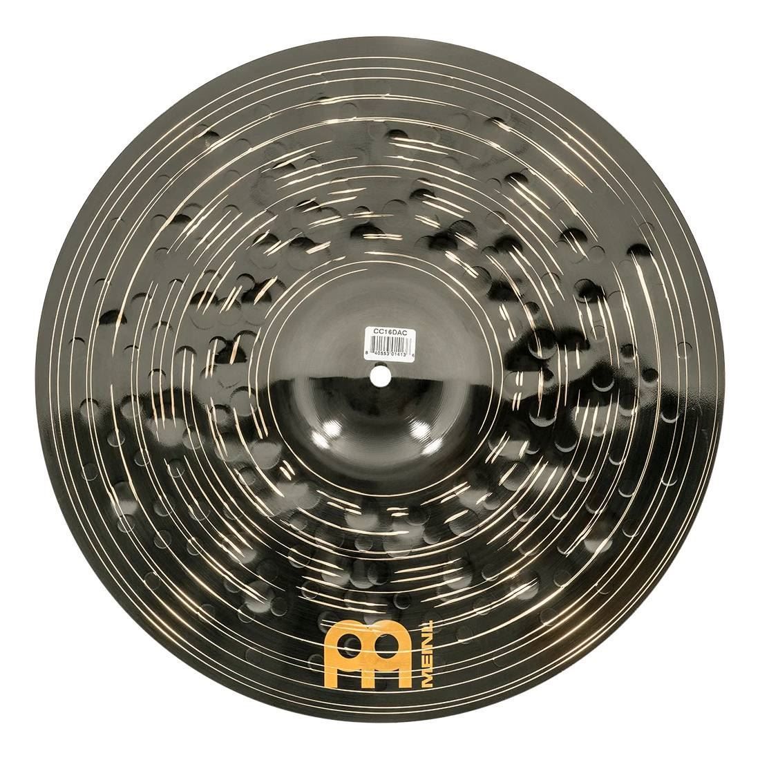 Meinl CC16DAC Classics Custom Dark 16 Crash