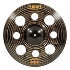 Meinl CC-16DASTK Classics Custom Dark 16 Trash Stack