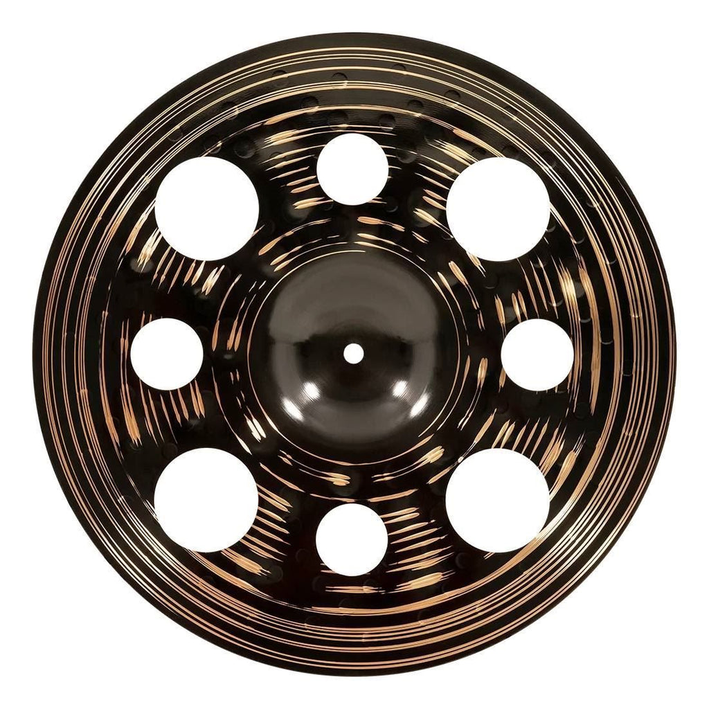 Meinl CC16DATRC Classics Custom Dark 16 Trash Crash