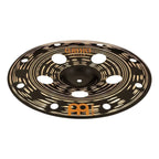Meinl CC16DATRCH Classics Custom Dark 16 Trash China