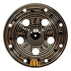 Meinl CC16DATRCH Classics Custom Dark 16 Trash China