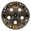 Meinl CC16DATRCH Classics Custom Dark 16 Trash China