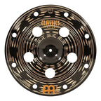 Meinl CC16DATRCH Classics Custom Dark 16 Trash China