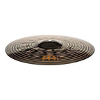 Meinl Classics Custom Dark CC16HDAC 16 Inch Heavy Crash Cymbal