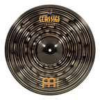 Meinl CC17DAC Classics Custom Dark 17 Crash