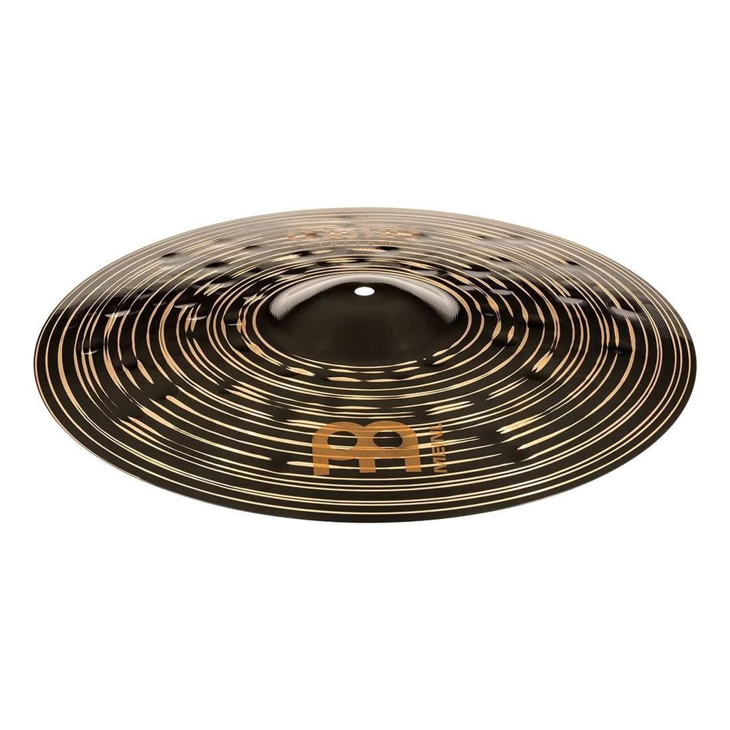 Meinl CC17DAC Classics Custom Dark 17 Crash