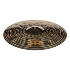 Meinl CC17DAC Classics Custom Dark 17 Crash