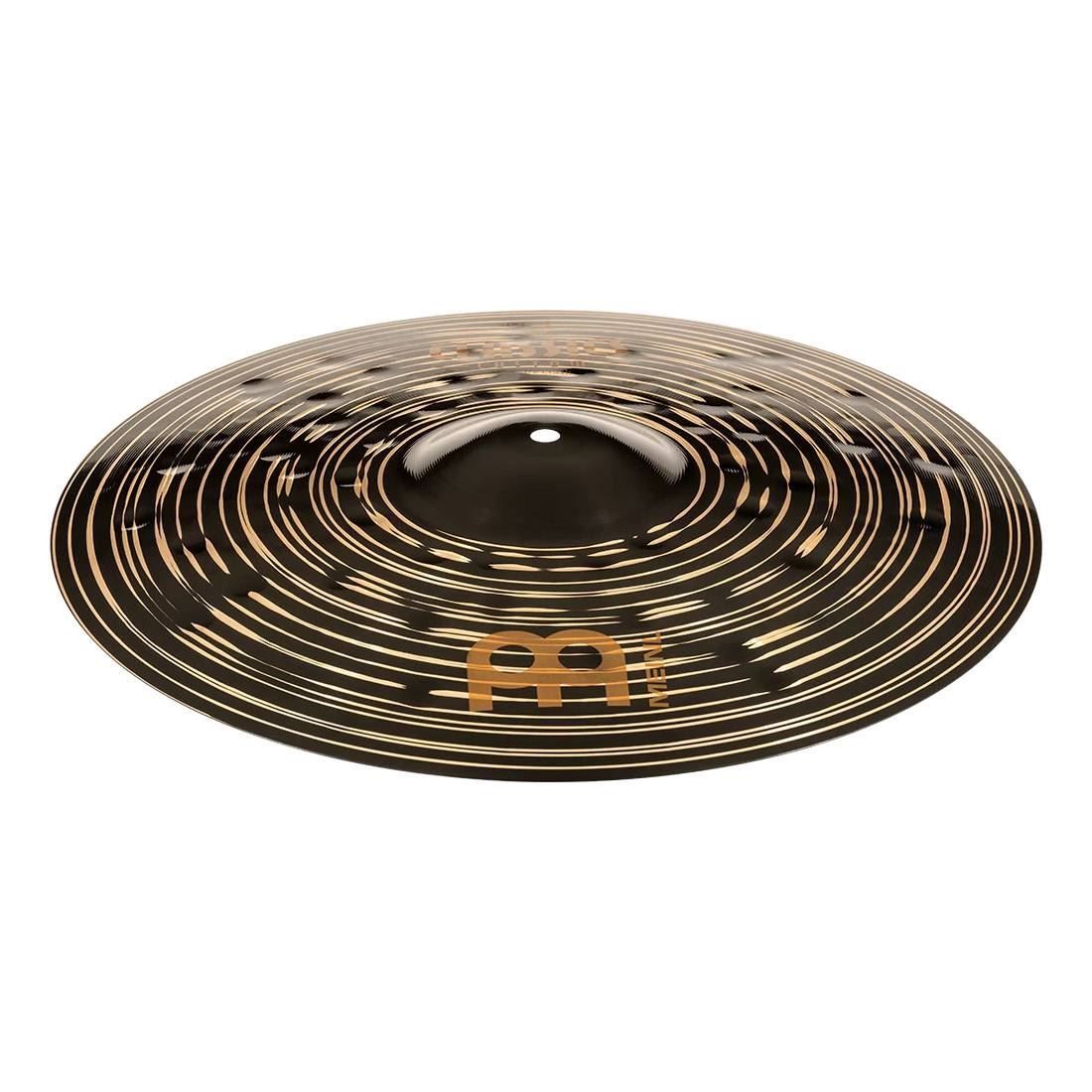Meinl CC17DAC Classics Custom Dark 17 Crash
