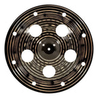 Meinl CC-18DASTK Classics Custom Dark 18 Trash Stack