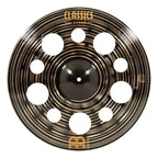 Meinl CC-18DASTK Classics Custom Dark 18 Trash Stack